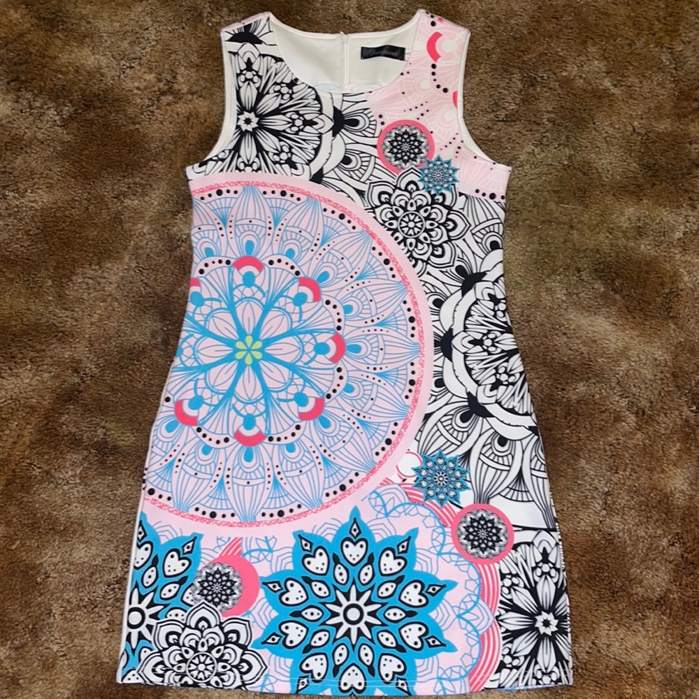 Fantaist Summer Dress